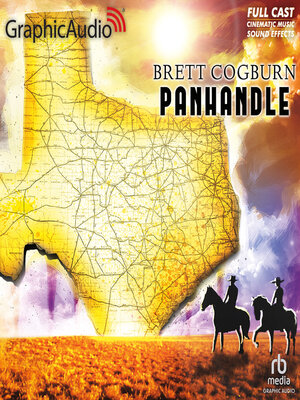 cover image of Panhandle
